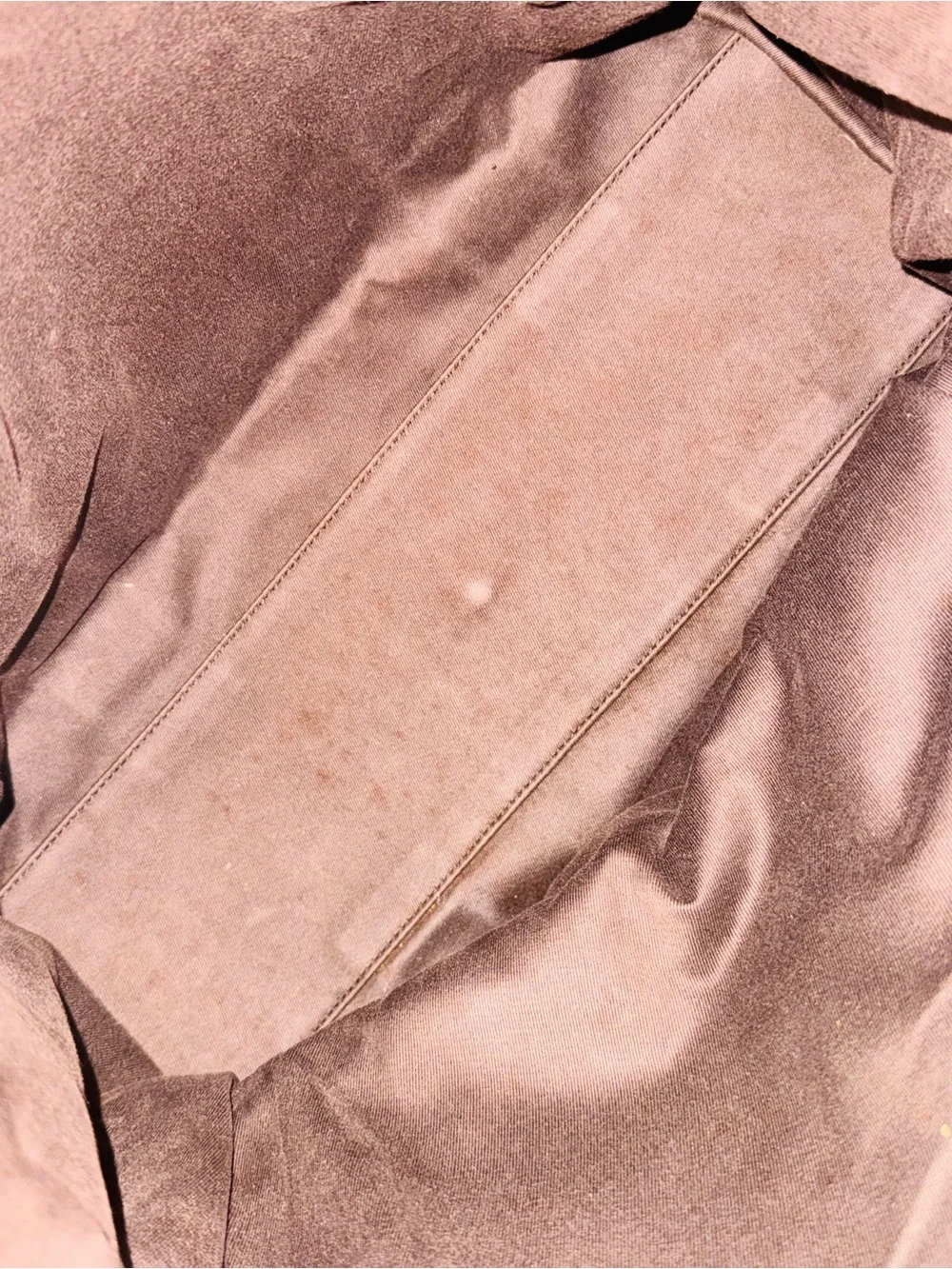 Gucci classic monogram